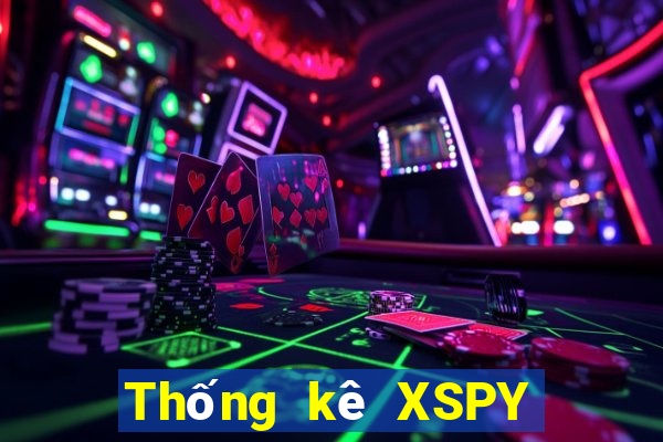 Thống kê XSPY ngày 25