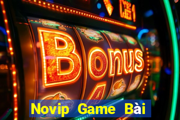 Novip Game Bài Poker Online