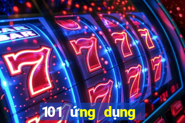 101 ứng dụng xổ số cũ 365