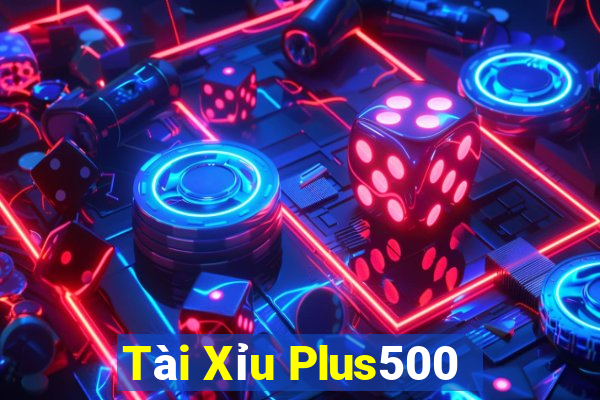 Tài Xỉu Plus500