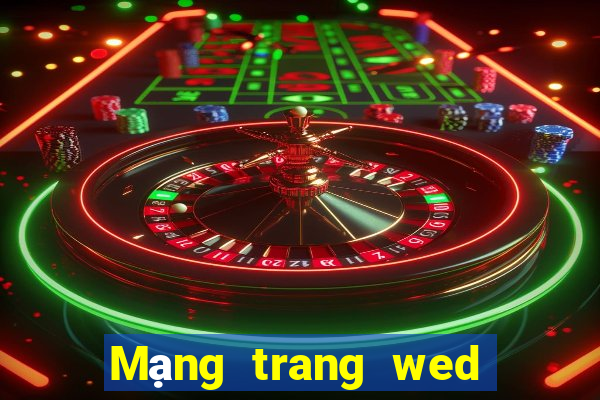 Mạng trang wed chọn số xổ số