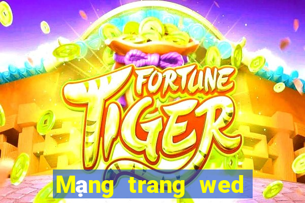 Mạng trang wed chọn số xổ số