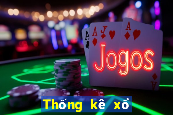 Thống kê xổ số đà nẵng ngày thứ năm