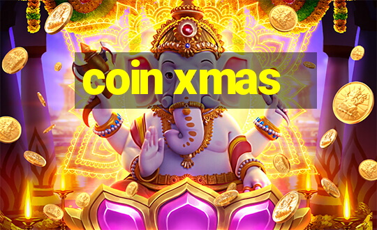 coin xmas