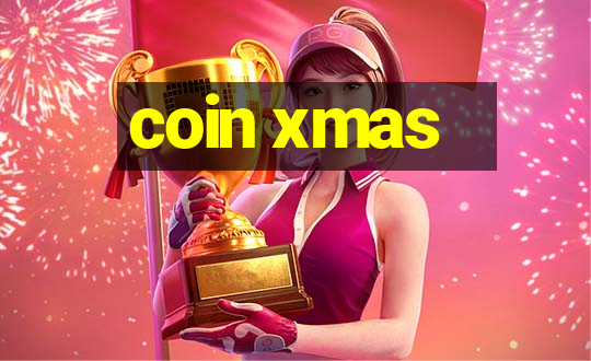 coin xmas