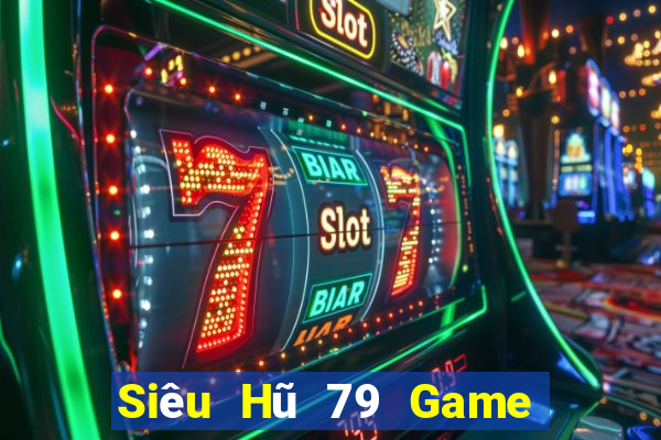 Siêu Hũ 79 Game Thẻ Bài Illuminati