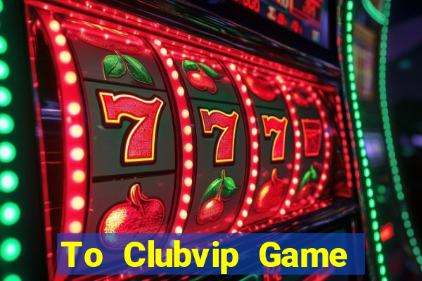 To Clubvip Game Bài Solitaire