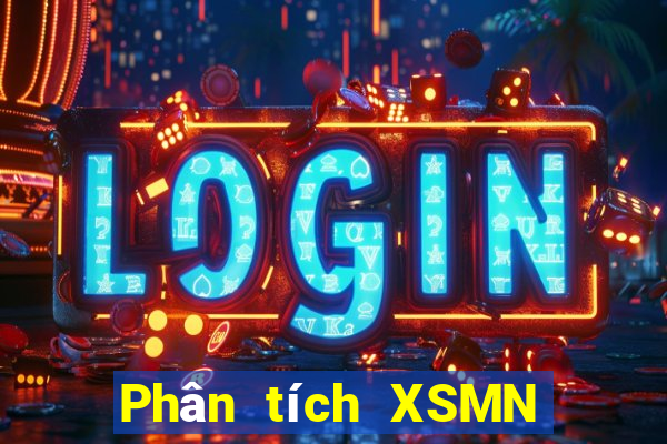 Phân tích XSMN ngày thứ năm