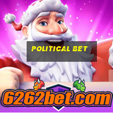 political bet