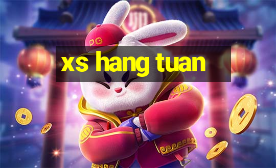 xs hang tuan