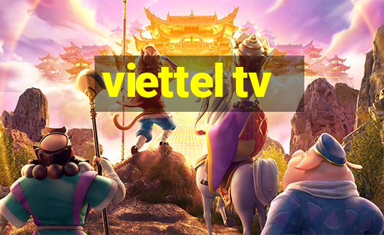 viettel tv