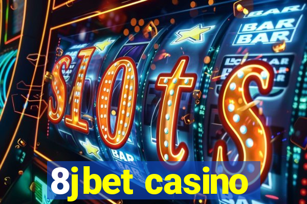 8jbet casino