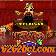 8jbet casino