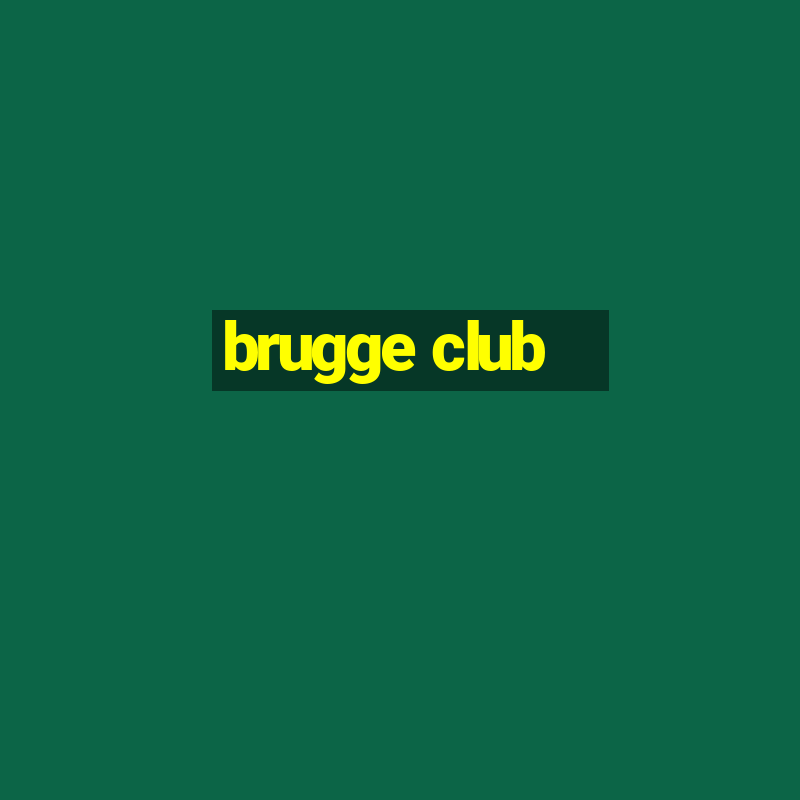 brugge club