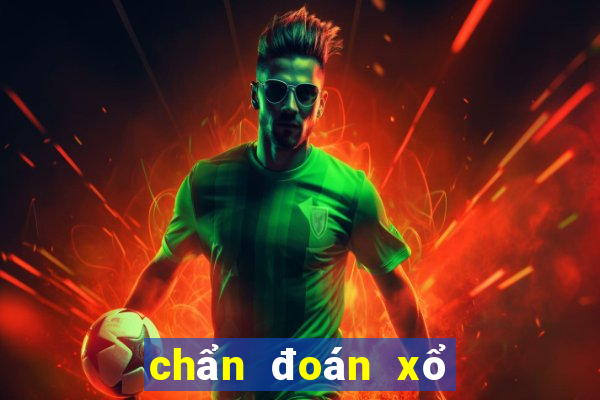 chẩn đoán xổ số bình định