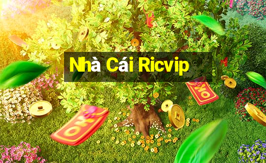 Nhà Cái Ricvip