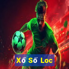 Xổ Số Loc