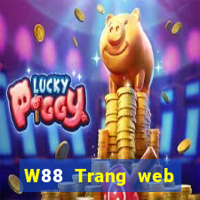 W88 Trang web chính thức của RTF tặng 28