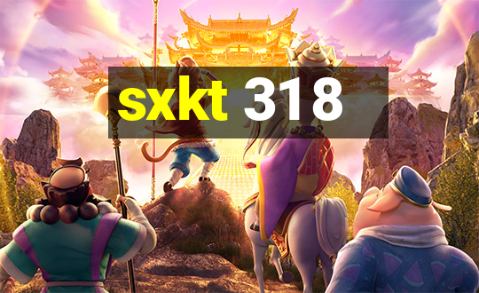 sxkt 31 8