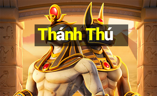 Thánh Thú