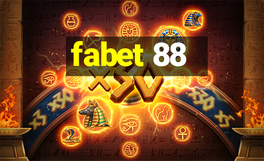 fabet 88