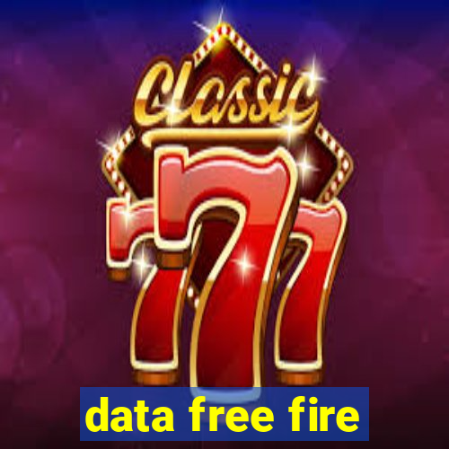 data free fire