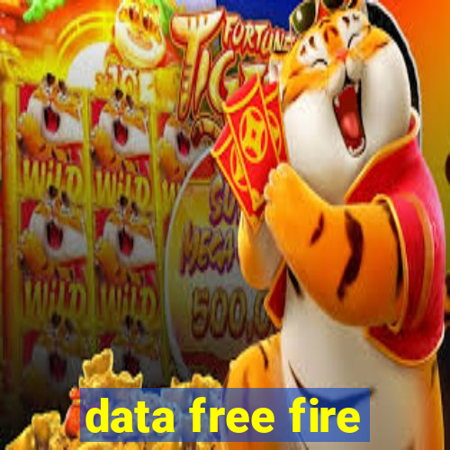 data free fire