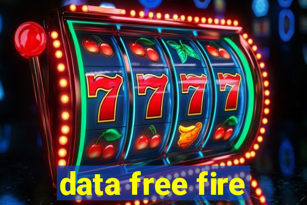 data free fire