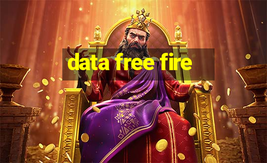 data free fire