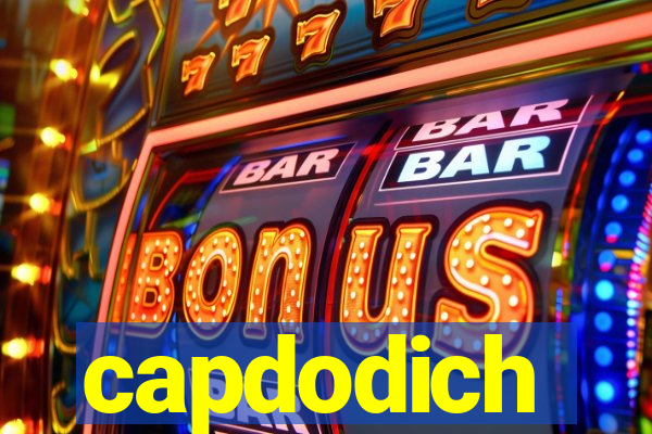 capdodich