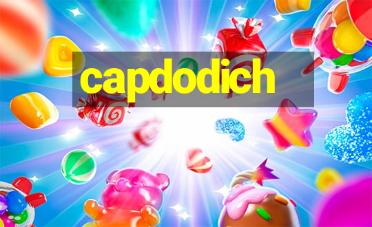 capdodich