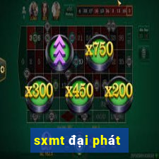 sxmt đại phát