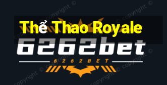 Thể Thao Royale