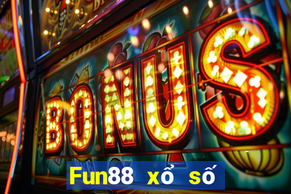 Fun88 xổ số Color 28