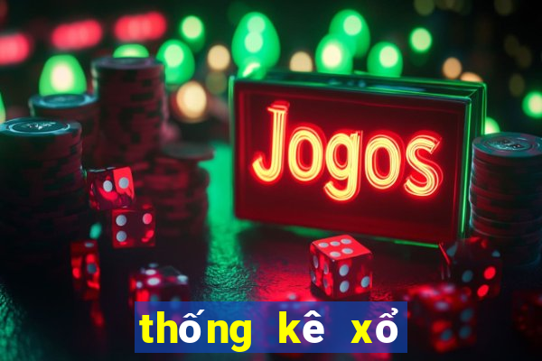 thống kê xổ số vũng tàu minh ngọc