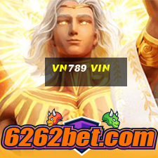 Vn789 Vin