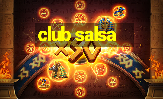 club salsa