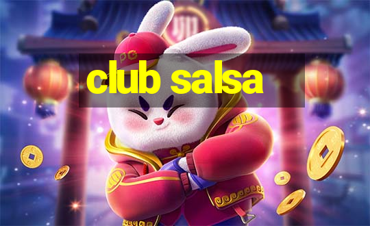 club salsa