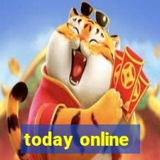 today online