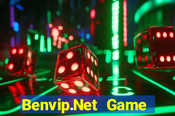 Benvip.Net Game Bài Ông Trùm Poker