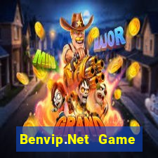 Benvip.Net Game Bài Ông Trùm Poker