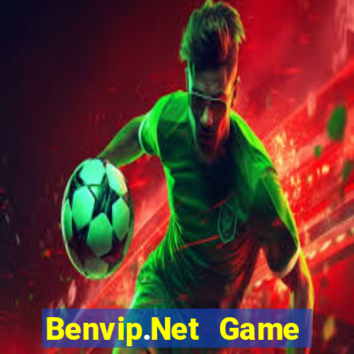 Benvip.Net Game Bài Ông Trùm Poker