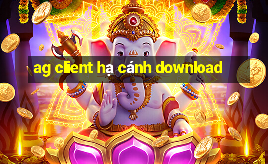 ag client hạ cánh download