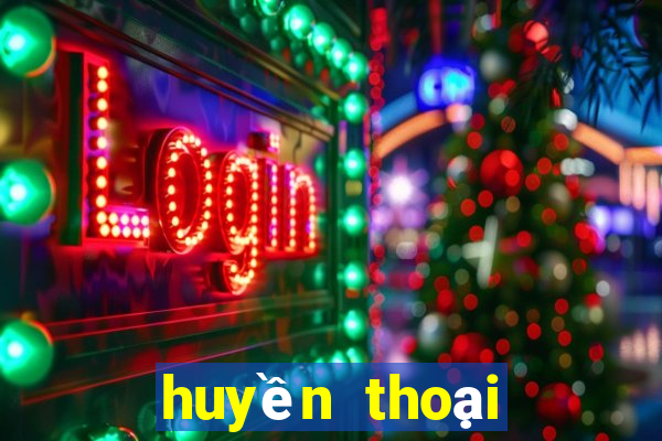 huyền thoại bóng đá thế giới