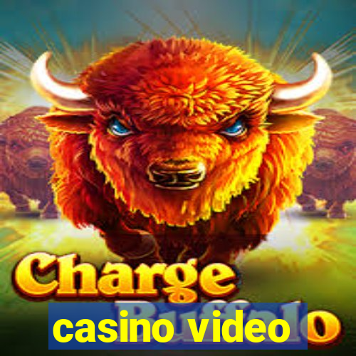 casino video