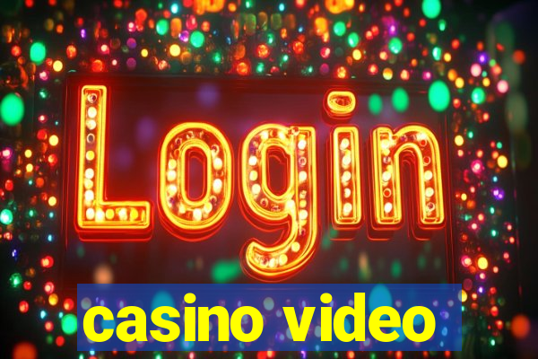 casino video