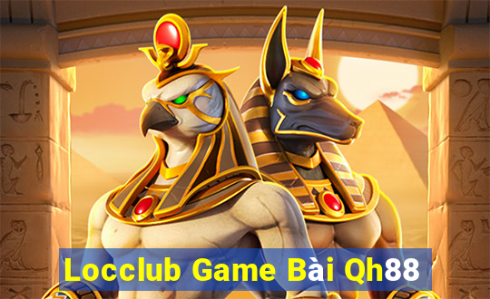 Locclub Game Bài Qh88