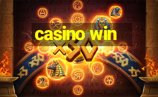 casino win