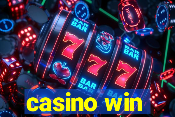 casino win