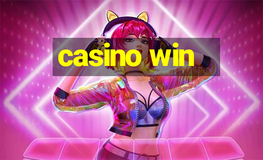 casino win